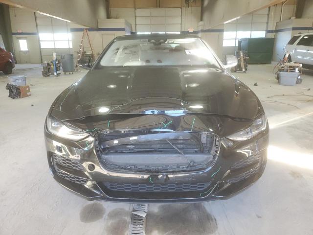 2020 JAGUAR XE S SAJAJ4FX9LCP60087