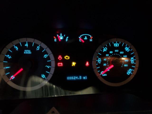 2010 FORD ESCAPE XLT - 1FMCU9D70AKD08204