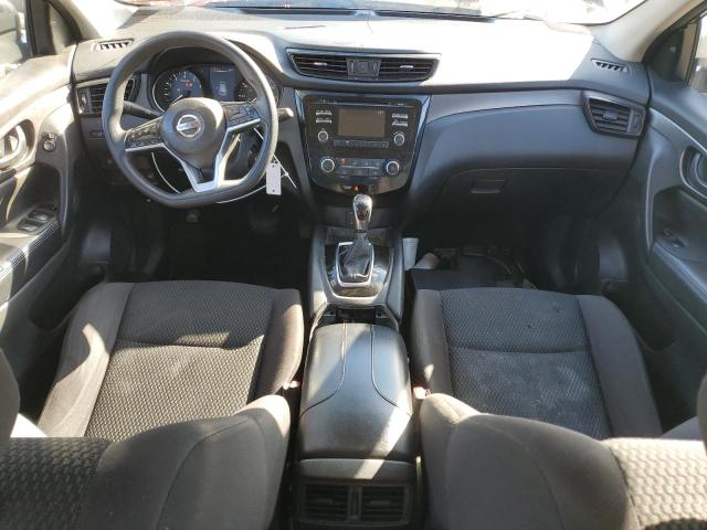 2018 NISSAN ROGUE SPOR - JN1BJ1CR7JW252738