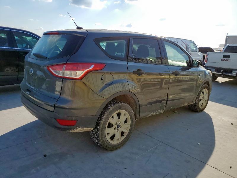 2016 FORD ESCAPE S #3277041159