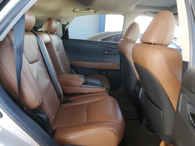 2015 LEXUS RX 350 BAS - 2T2BK1BA3FC333494