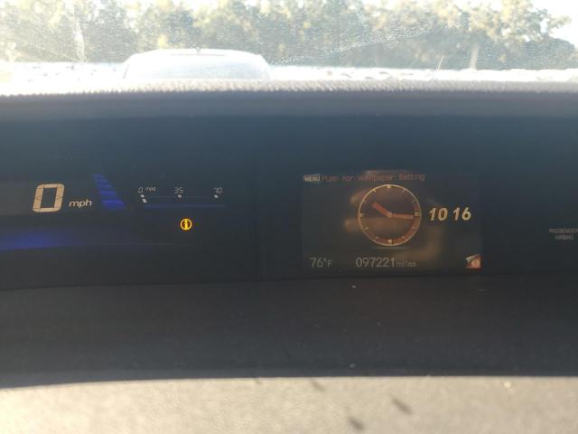 2014 HONDA CIVIC LX #3302706117