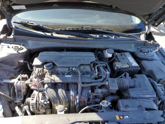 2022 HYUNDAI ELANTRA SEL 5NPLM4AG7NH065605