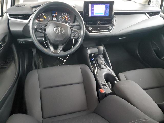 2024 TOYOTA COROLLA LE #3309583558