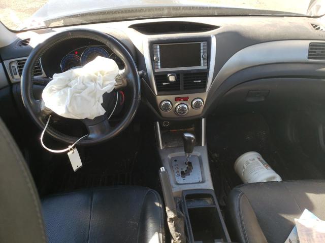 2009 SUBARU FORESTER 2 #3304515456