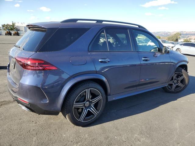 2024 MERCEDES-BENZ GLE 350 4MATIC - 4JGFB4FB0RB119491