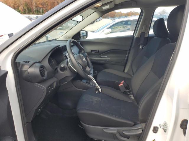 2024 NISSAN KICKS S #3297956795