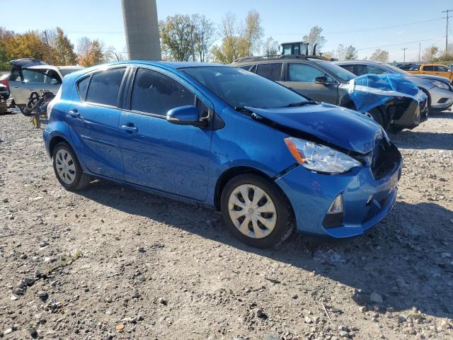 2014 TOYOTA PRIUS C - JTDKDTB35E1560975