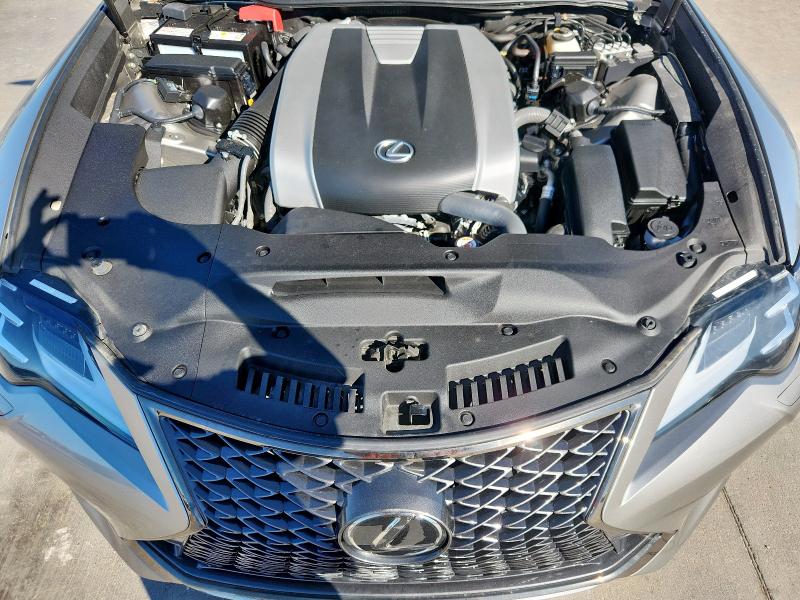 2023 LEXUS RC 350 BAS - JTHGZ5BC1P5026532