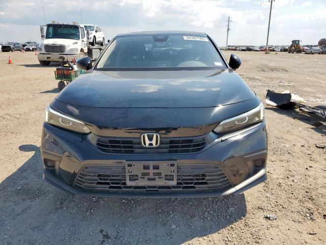 2024 HONDA CIVIC EX - 2HGFE1F78RH321638
