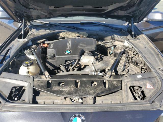 2015 BMW 528 XI WBA5A7C5XFD626866