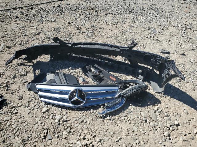 2011 MERCEDES-BENZ C 300 - WDDGF5EB0BA508234