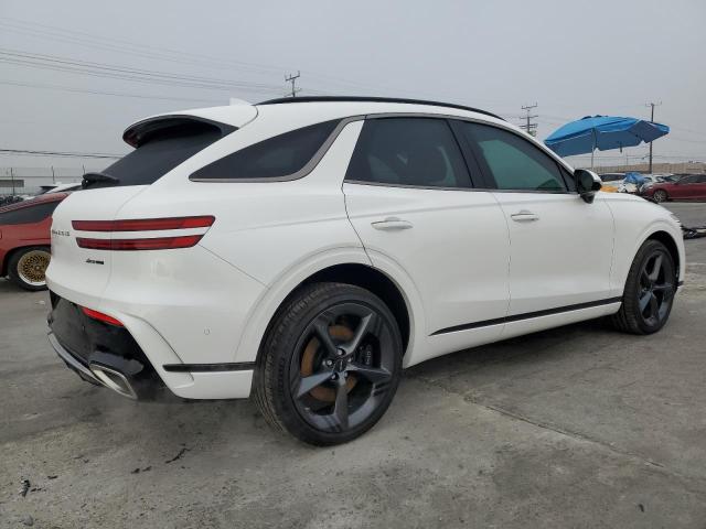 2026 GENESIS GV70 SPORT - KMUMEDTCXTU236097