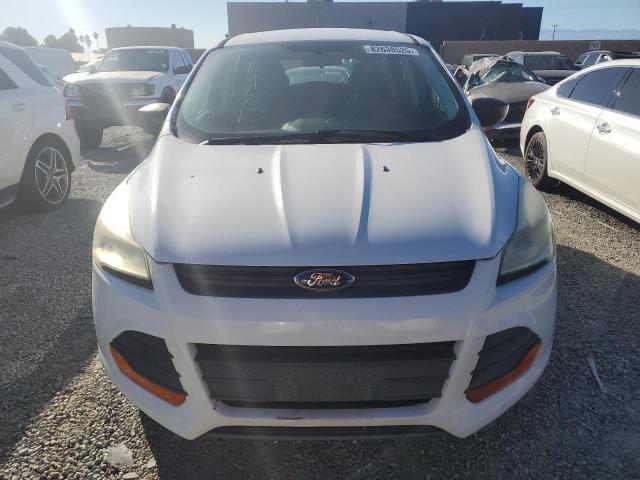 2016 FORD ESCAPE S - 1FMCU0F79GUB25549