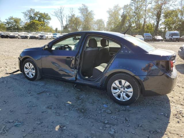 2014 CHEVROLET CRUZE LS - 1G1PA5SG9E7425842