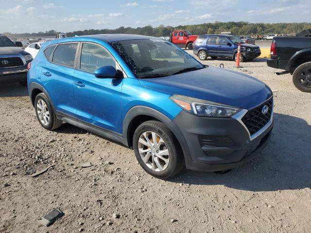 2019 HYUNDAI TUCSON SE - KM8J23A41KU902472
