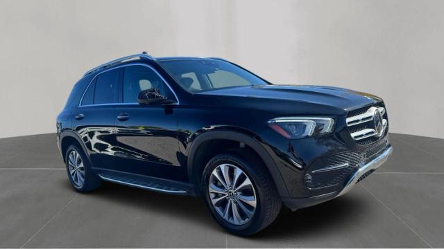 MERCEDES-BENZ GLE 350 4M