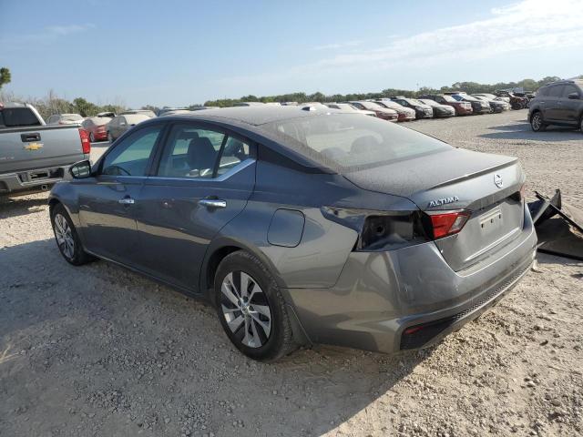 2020 NISSAN ALTIMA S 1N4BL4BV8LC112568
