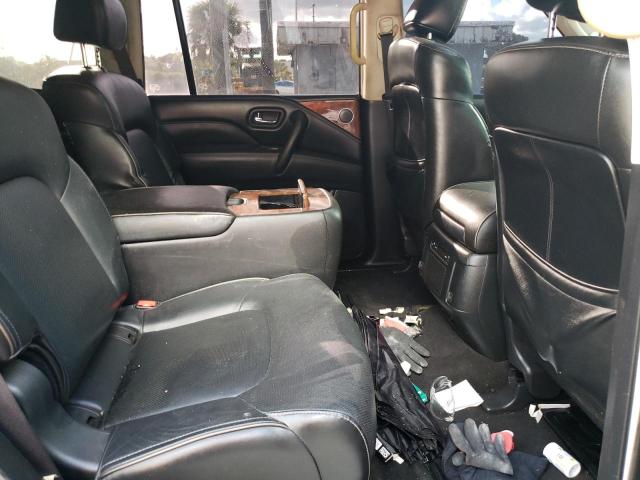 2019 INFINITI QX80 LUXE #3284625353