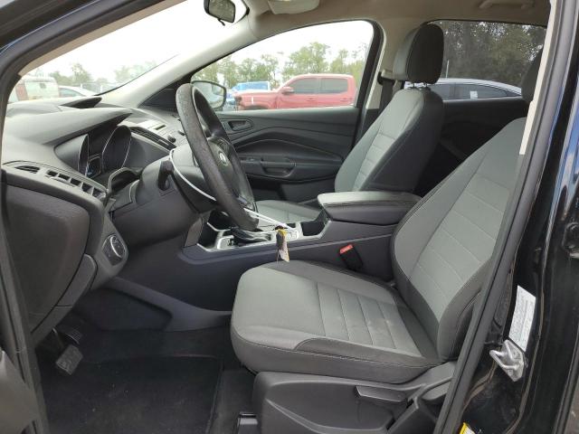 2017 FORD ESCAPE S #3265747905