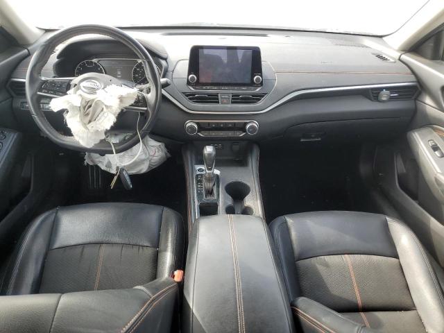 2019 NISSAN ALTIMA SR - 1N4BL4CV7KC157563