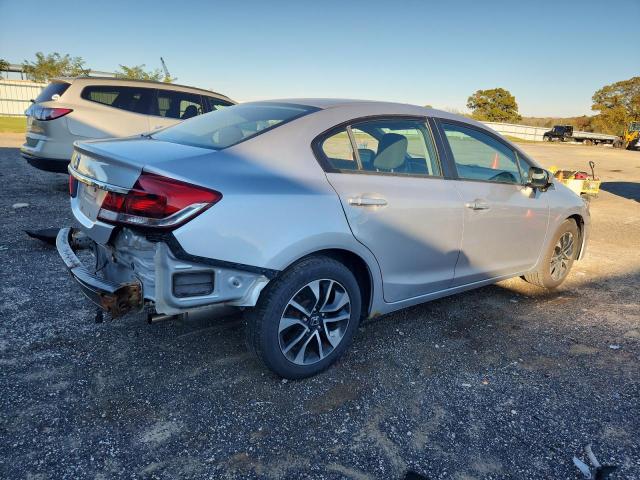 2015 HONDA CIVIC EX - 19XFB2F89FE075101