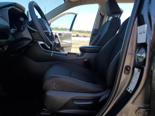 2023 TOYOTA RAV4 LE #3293842601