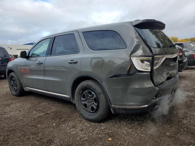 2022 DODGE DURANGO PU - 1C4SDJFT3NC189592