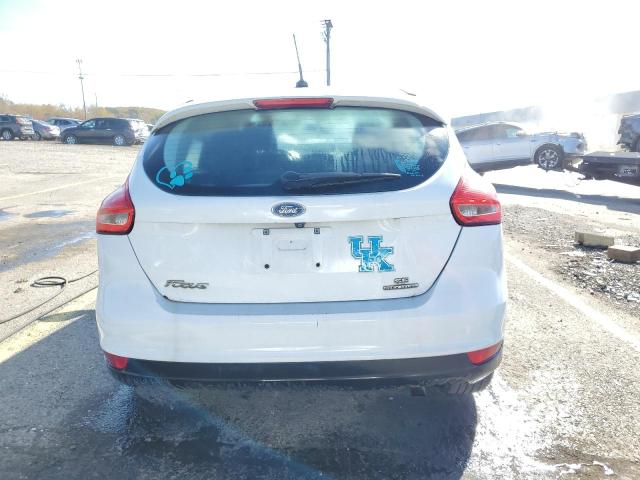 2016 FORD FOCUS SE #3284774548