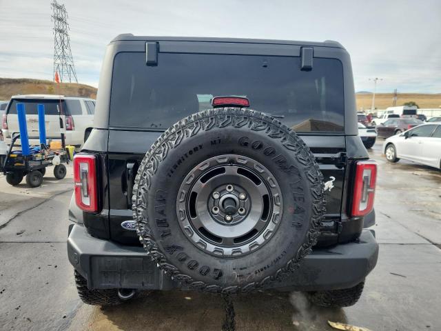 2024 FORD BRONCO OUT #3290640769