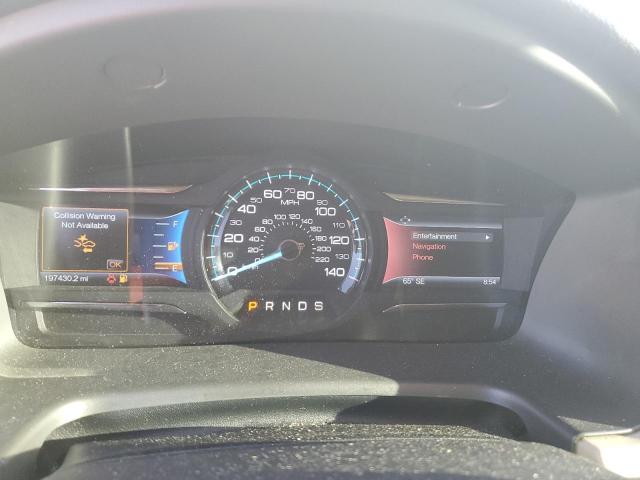 2014 FORD FLEX LIMIT - 2FMGK5D87EBD19502