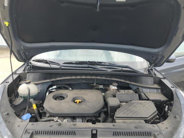 2021 HYUNDAI TUCSON SE - KM8J2CA41MU285626