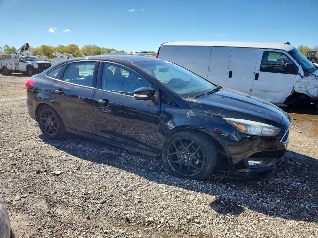 2016 FORD FOCUS SE 1FADP3F2XGL391261