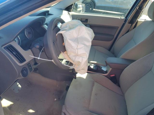 2010 FORD FOCUS S - 1FAHP3EN8AW284695