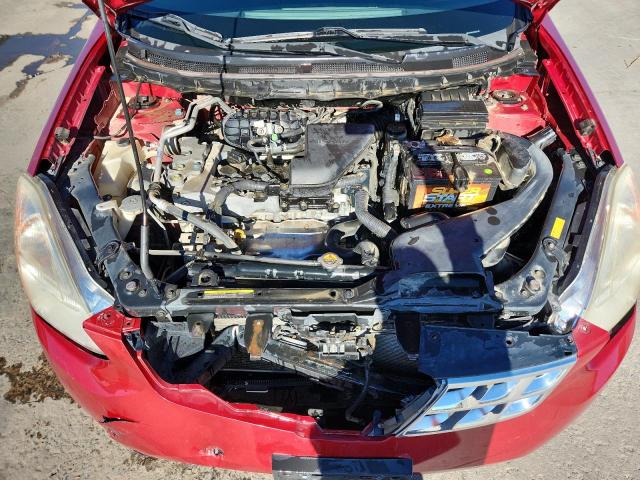 2012 NISSAN ROGUE S - JN8AS5MV5CW369783