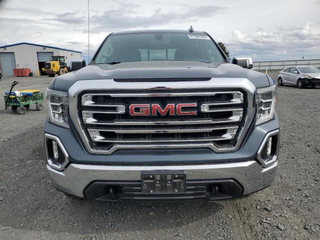 2021 GMC SIERRA K15 1GTU9DED5MZ226496