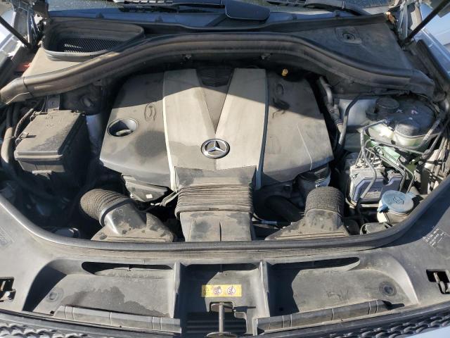 2013 MERCEDES-BENZ GL 350 BLU - 4JGDF2EE4DA201928