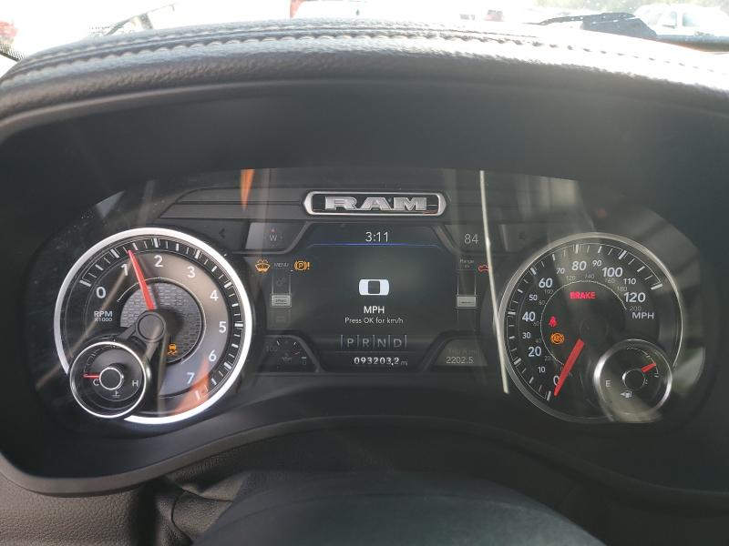 2019 RAM 1500 LARAM #3278543928