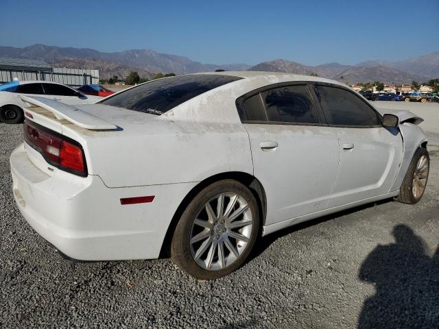 2014 DODGE CHARGER SX - 2C3CDXHG2EH350782