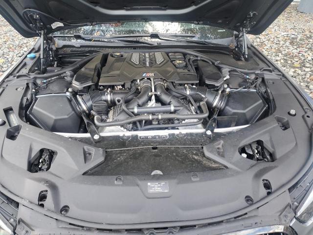 2022 BMW M8 #3303957698
