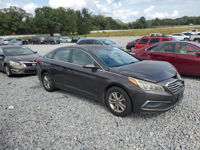 2016 HYUNDAI SONATA SE 5NPE24AF2GH300548