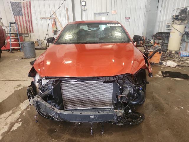 2022 KIA FORTE GT L - 3KPF54AD5NE432313