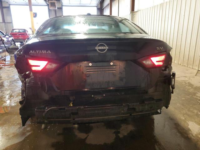 2024 NISSAN ALTIMA SV #3278708693