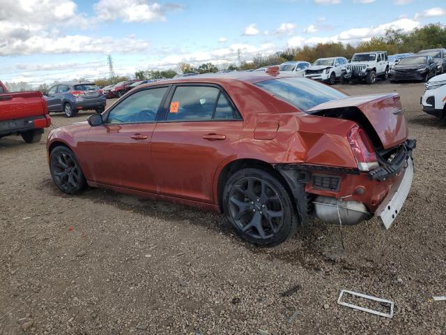 2021 CHRYSLER 300 TOURIN #3284793522