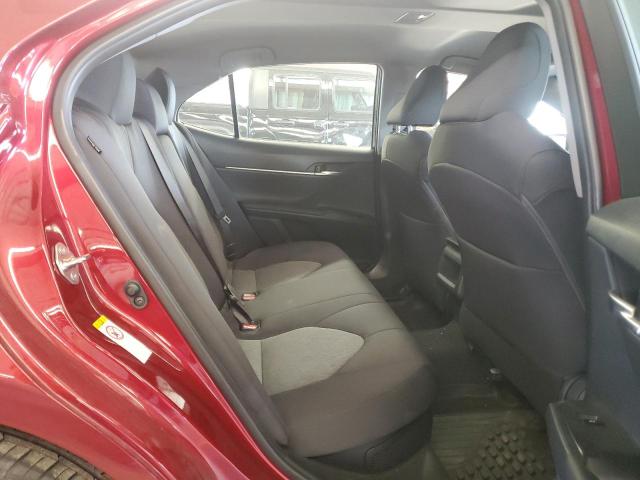 2018 TOYOTA CAMRY LE - 4T1B31HK5JU503671