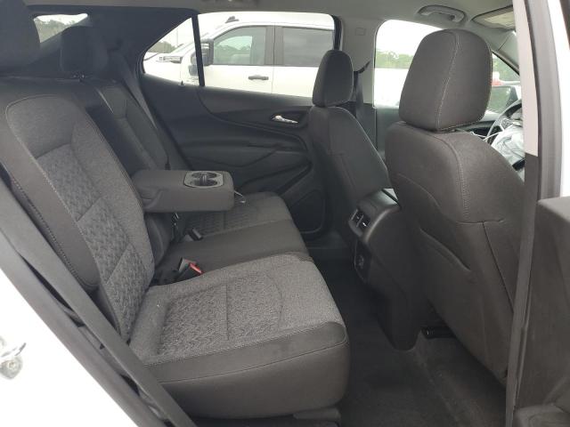 2022 CHEVROLET EQUINOX LT - 3GNAXKEV3NL201103