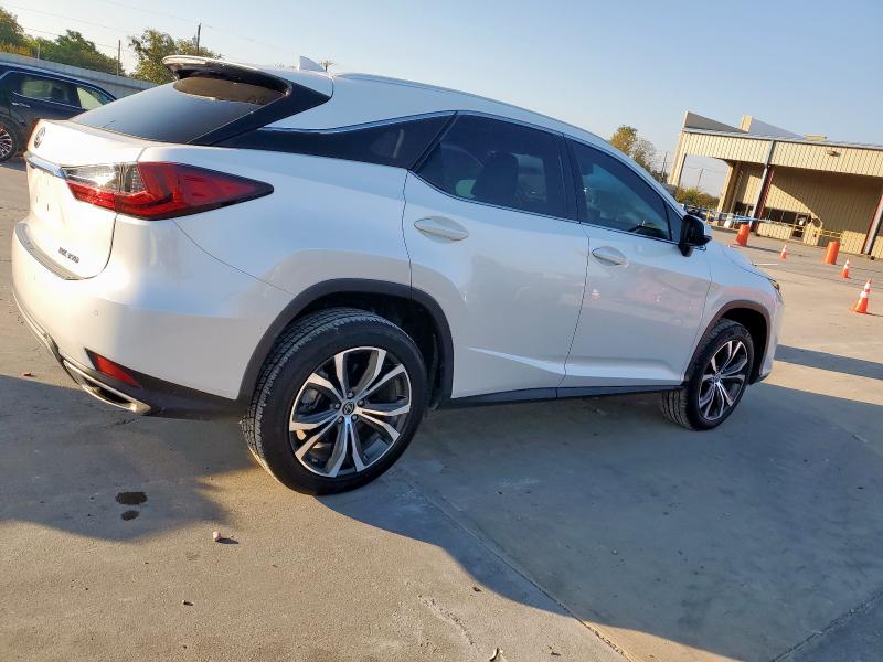 2021 LEXUS RX 350 - 2T2HZMAA7MC185503