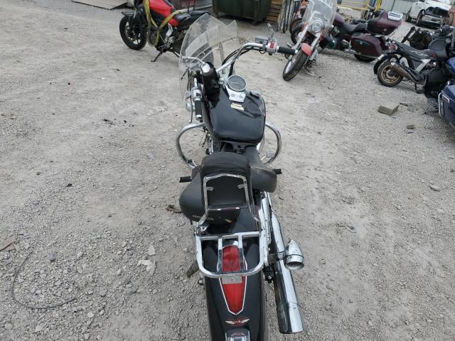2007 HONDA VT750 - JH2RC504X7M301402