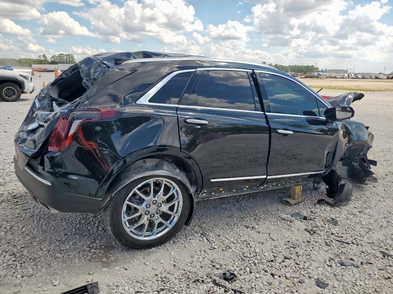 2022 CADILLAC XT5 LUXURY #3309179618