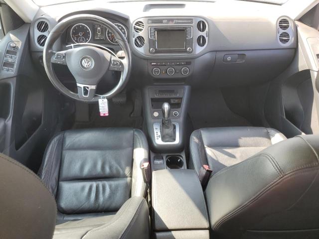 2017 VOLKSWAGEN TIGUAN SPO WVGTV7AX7HK030966